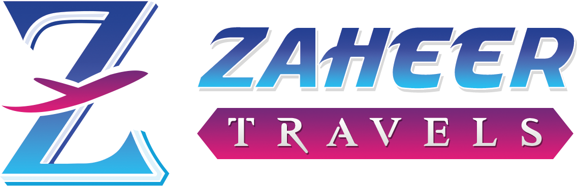 Zaheer Travels