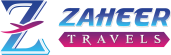 Zaheer travels